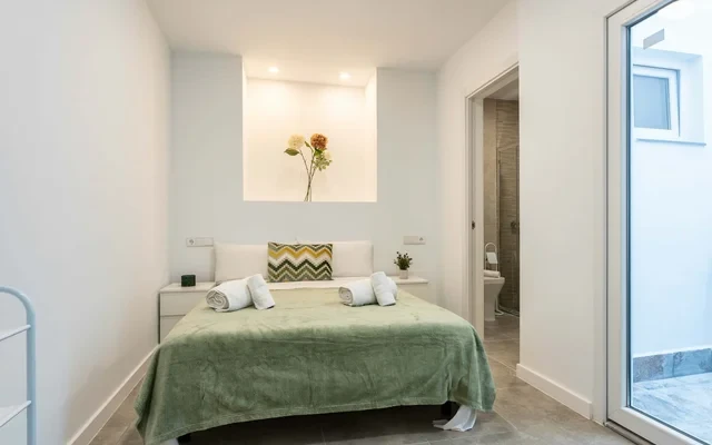 Malaga Serenity Home 0 1