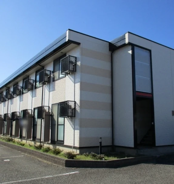 レオパレスフェニックス