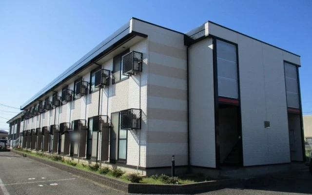 レオパレスフェニックス 0