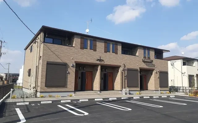 ボニータ カサス Ⅲ 2階 - Yame student accommodation
