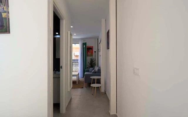 entire place Calle Guadarrama 4