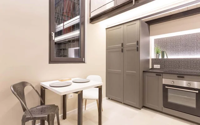 Apartment in Via Padova, Milano for 57 m² with 1 bedroom 1