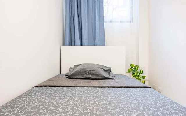 VIA CANDIANI 101 <br> PRIVATE ROOM S1 3