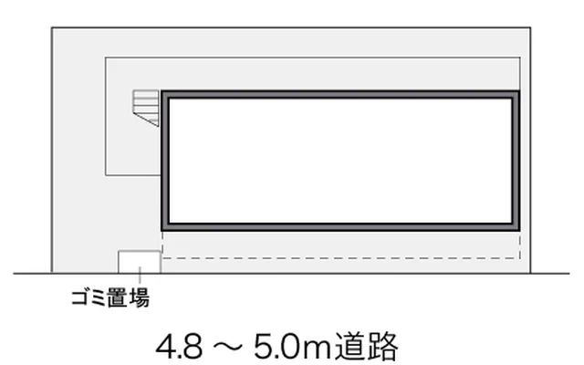 レオパレスＳｅｎｓｕｉ 2