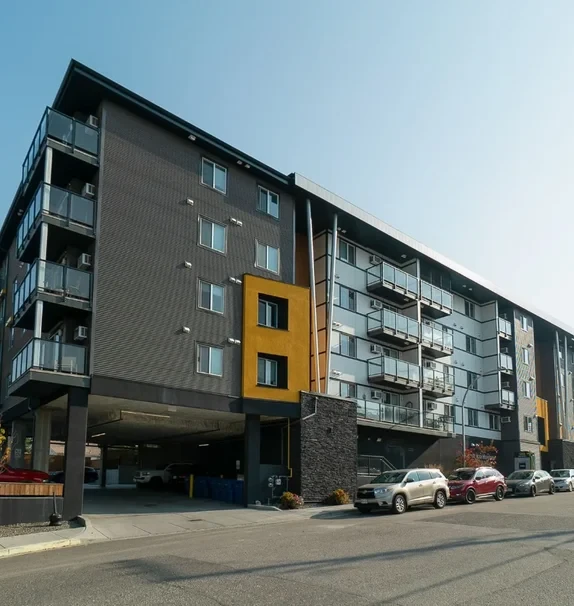 Summitview Heights Apartments