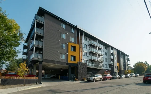 Summitview Heights Apartments 0