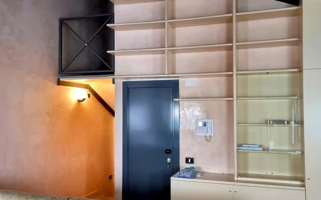 Apartment in Via del Vescovado, Padova for 90 m² with 1 bedrooms 1