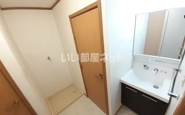 パーク・メゾンM・A 2階 - chỗ ở sinh viên tại Huyện cầu H行桥 - 2階 - 2LDK