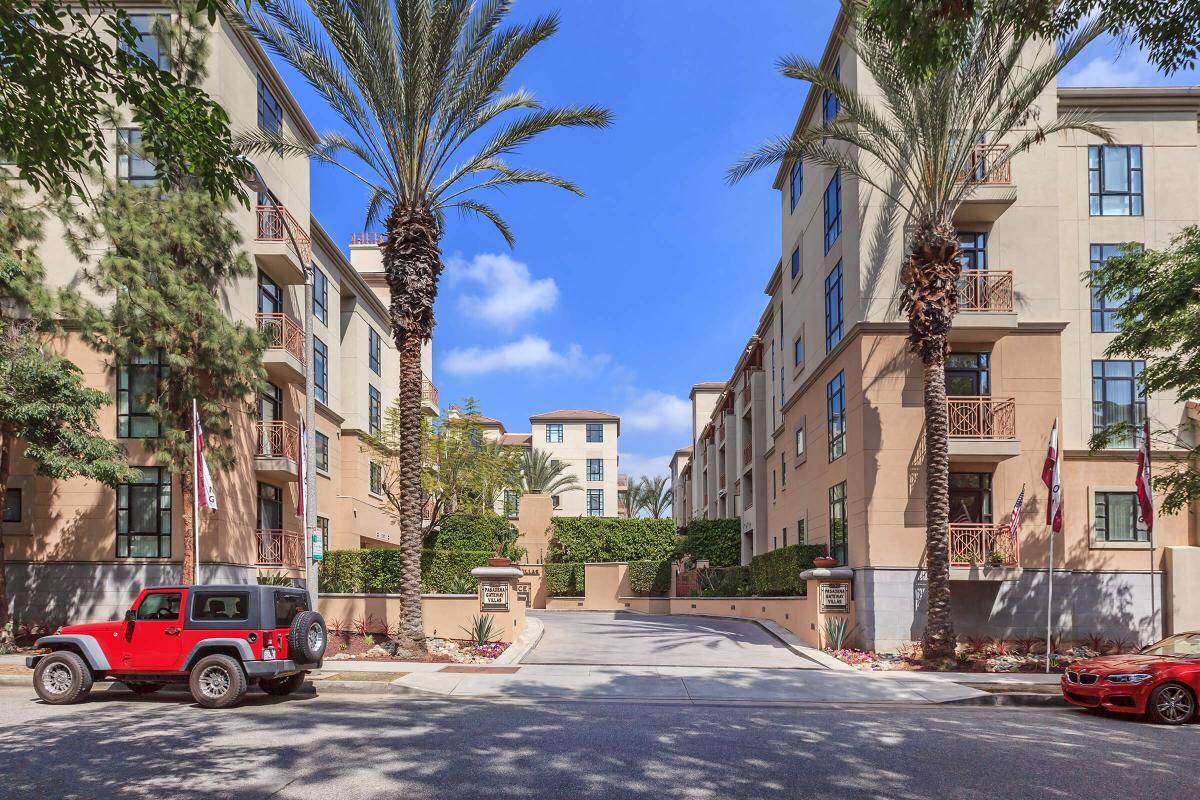 Pasadena Gateway Villas