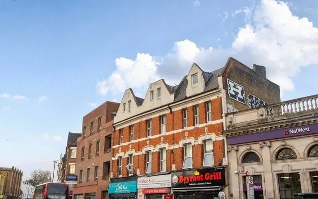 LH-Peckham High St 4