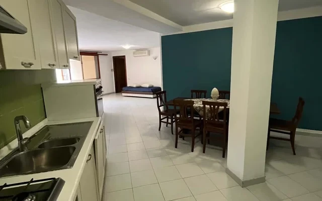 Via Palmarola, Minturno 2