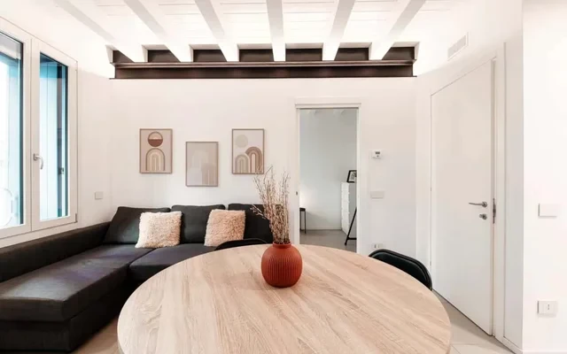 "COMO LAGO" APARTMENT - Bilocale vicino al lago e alla stazione 1