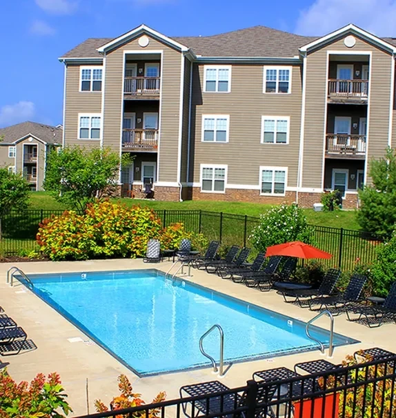 The Stratum at Indiana