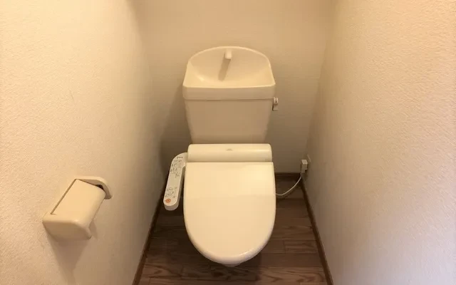 レオパレスエスペランザ 1
