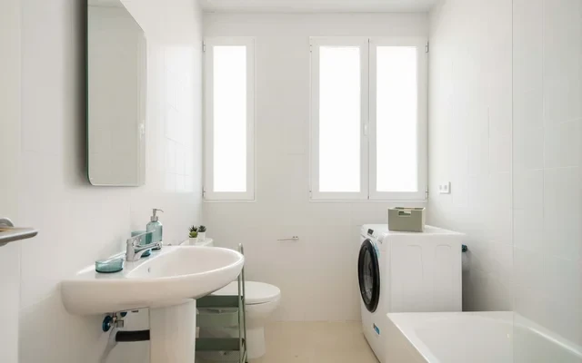 Apartment in Paseo de Extremadura, Madrid for 50 m² with 2 bedrooms 3