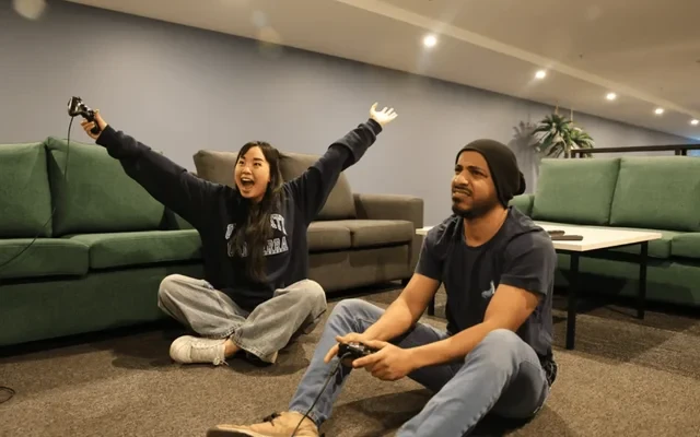 UniLodge @ UC – Weeden Lodge 3