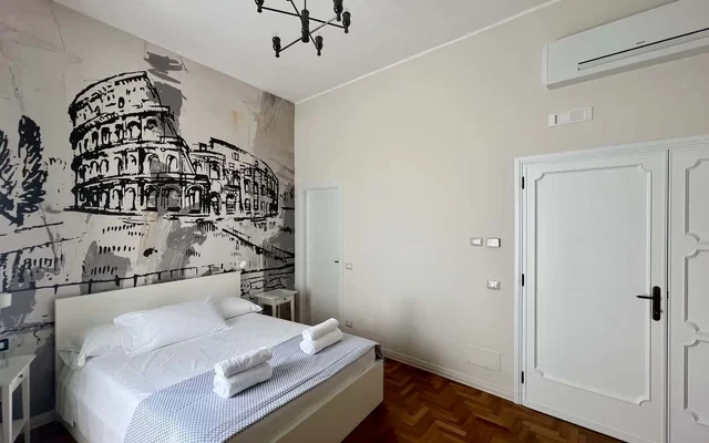 Guest House Fuori dal Porto - Doppia Vista Mare 0