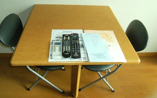 レオパレスジュセル 106号室 1