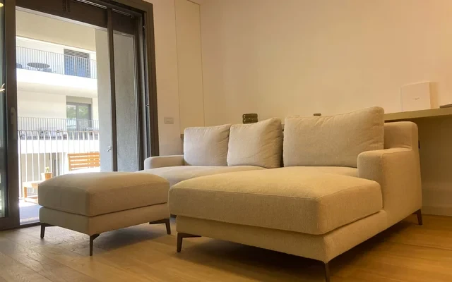 COMPAGNONI - Via Compagnoni 12 3