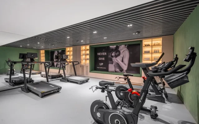 LeFull Apart'Hotel - UIBE Store 3