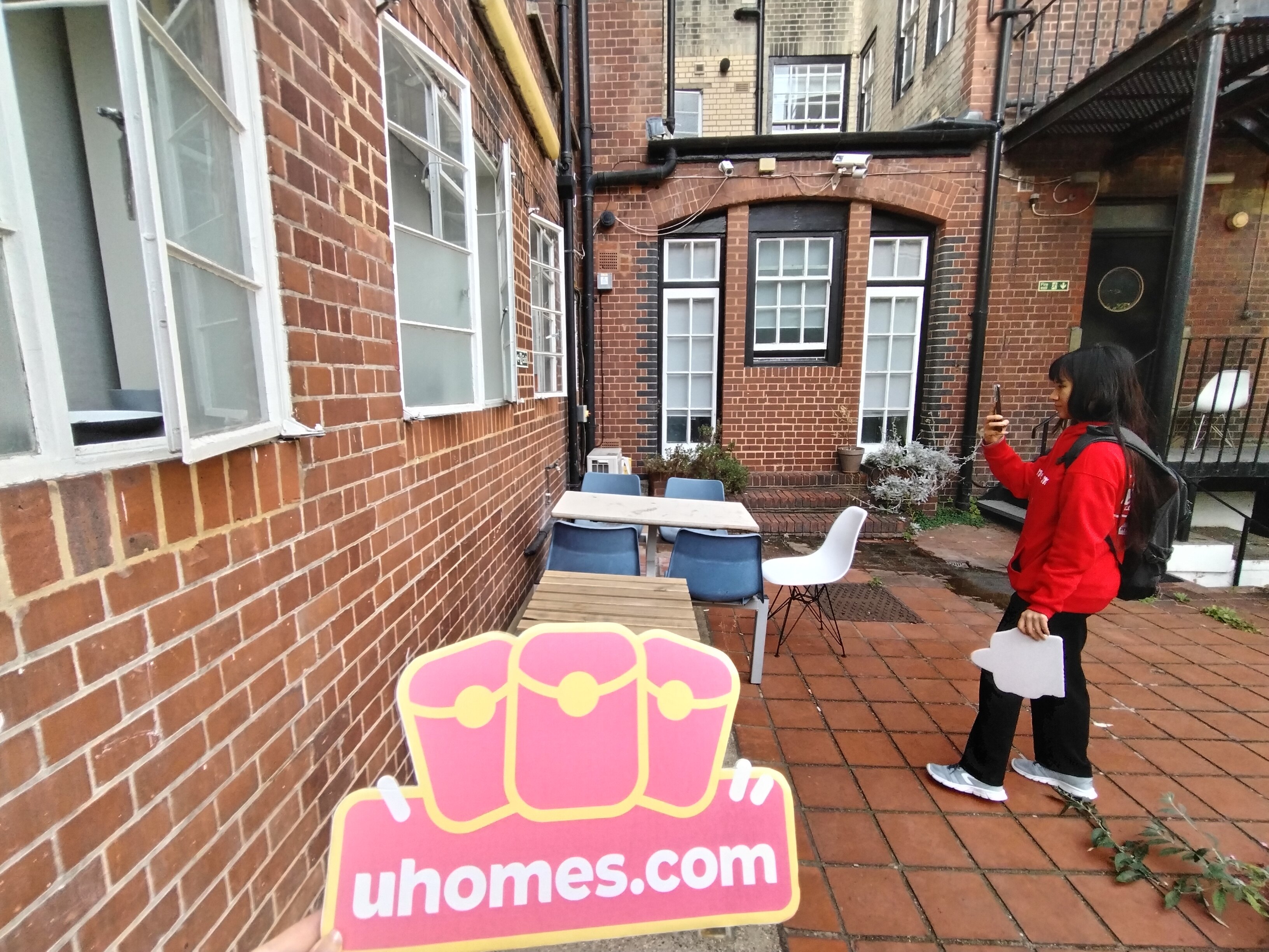 Louise House 3