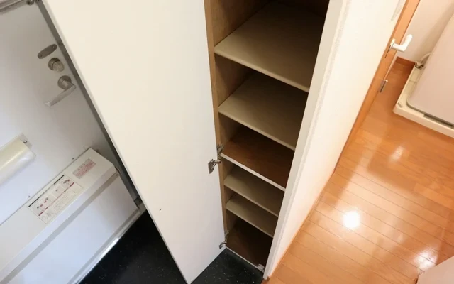 レオパレスグランシャリオ 1