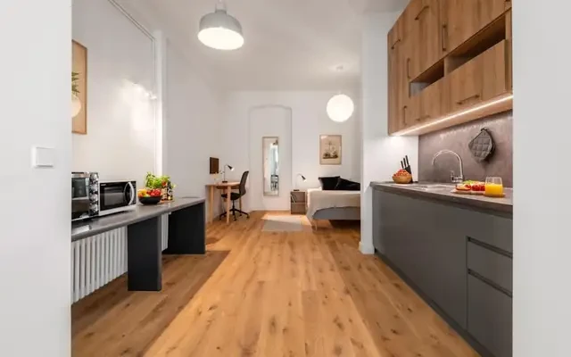 apartment in Reinickendorf 3