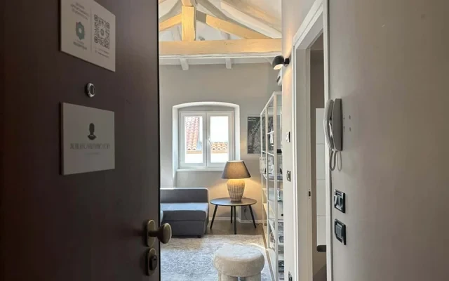 Rodolfo Valentino Loft 4