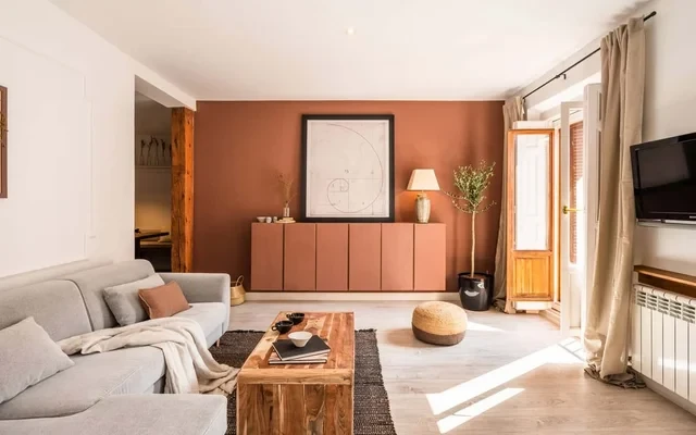 Kita - 1 bedroom in Justicia 1