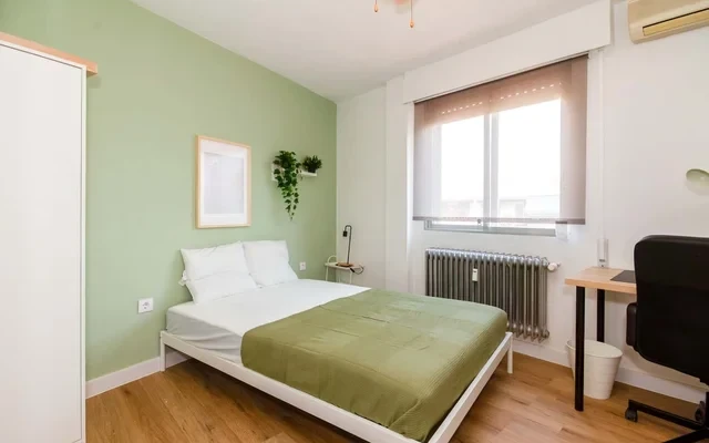 Calle Nardo 10, 4º-A (6H3B) - Alcala de Henares 1