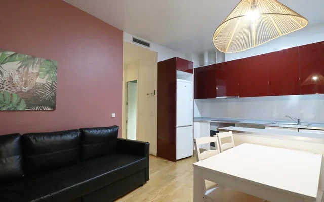 entire place de la Pasa 0