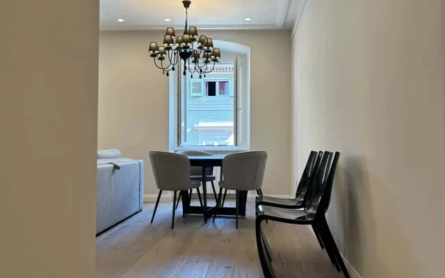 "Il Sogno" Apartment 2