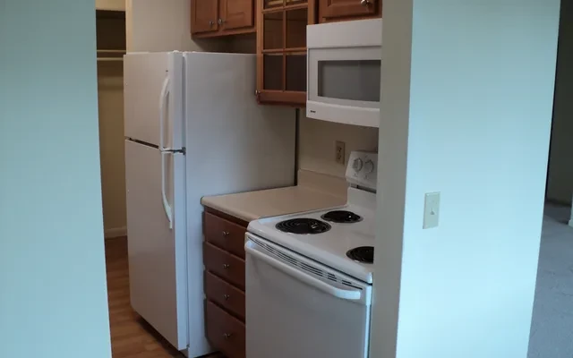 Clintwood Apartments 3