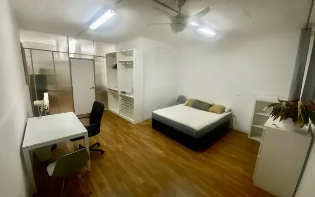apartment in Provençals del Poblenou (Sant Martí) 4