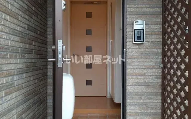 スターブルB 1階 - Tsukubamirai student accommodation - 1階 - 1LDK
