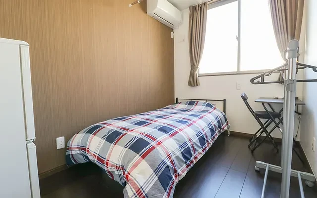 Tokyoβ Higashi Nagasaki 4 1