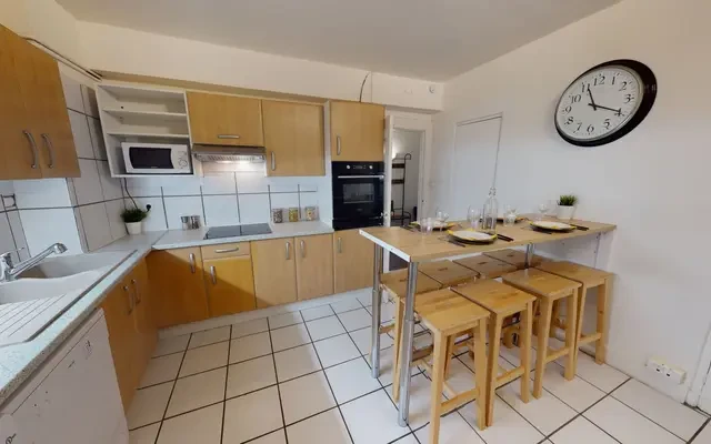 54 boulevard d'Arcole, 31000 2