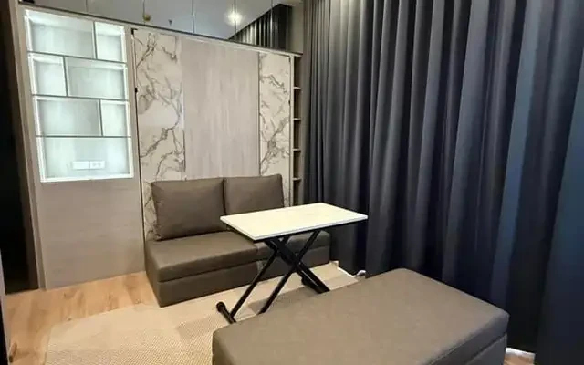 1-BR Condo for Rent, ฿23,000/month, Noble Around Ari 3