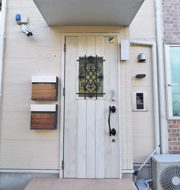 Co-Living House Takadanobaba 3