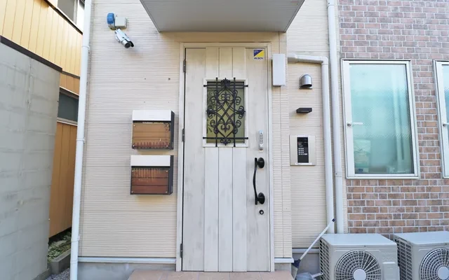 Co-Living House Takadanobaba 3 0