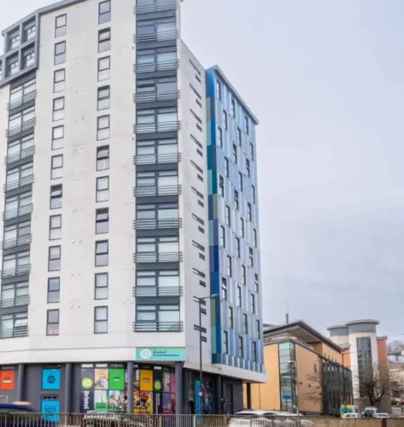 iQ Bristol