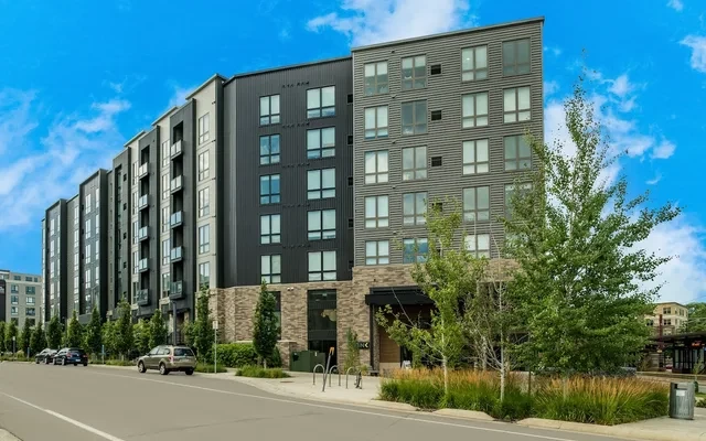 The Link Minneapolis Low-Rise 1