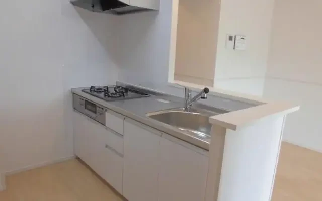 メゾン・ド・アンジュ A 2階 - Bando student accommodation - 2階 - 2LDK