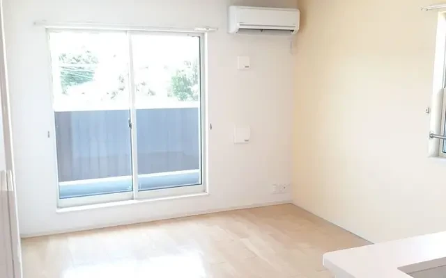 ビオトープⅠ 201号室 - Tarumizu student accommodation - 201 - 2LDK