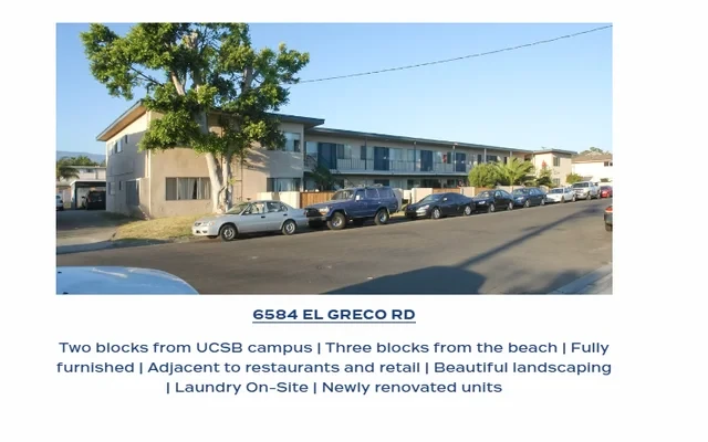 Solis Isla Vista 1
