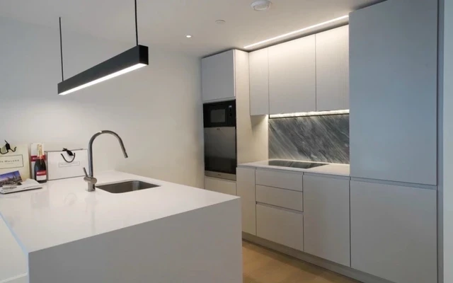 CM-Belvedere Row Apartments 0