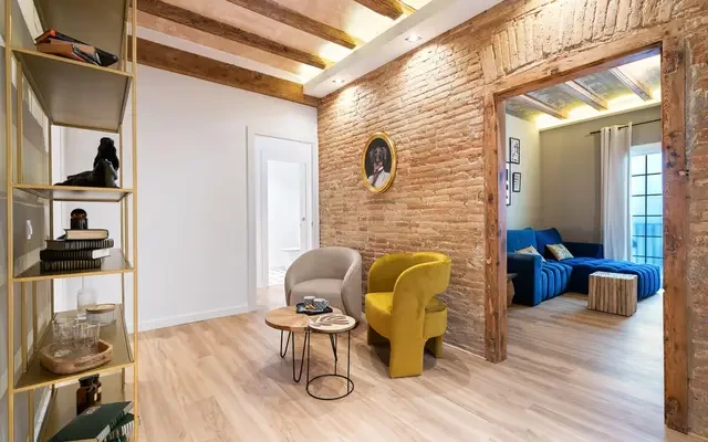 apartment in Barrio Gótico (Ciutat Vella) 0