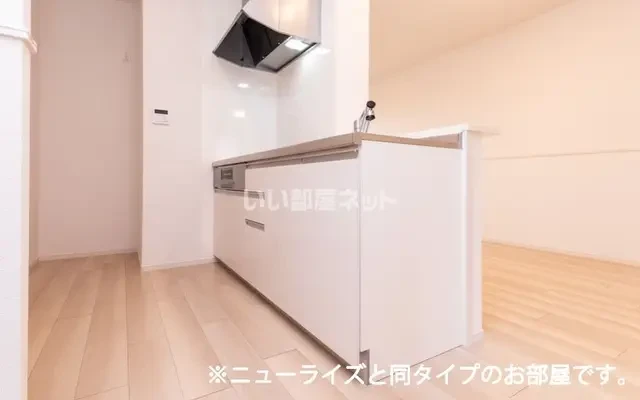 シャルマンⅣ 202号室 - chỗ ở sinh viên tại Đông 温市 - 202 - 2LDK