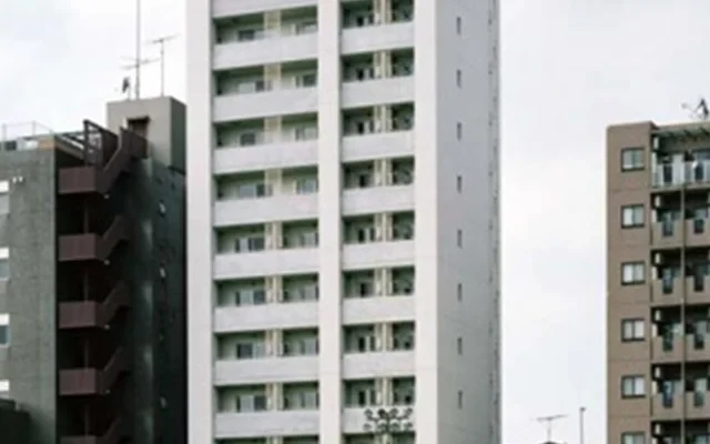 Proud Flat Sangenjaya 1
