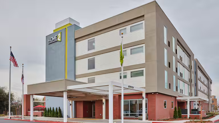 Home2 Suites by Hilton Sacramento at CSUS